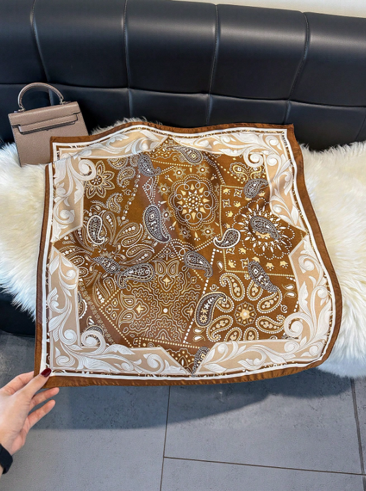 Matera Neckerchief