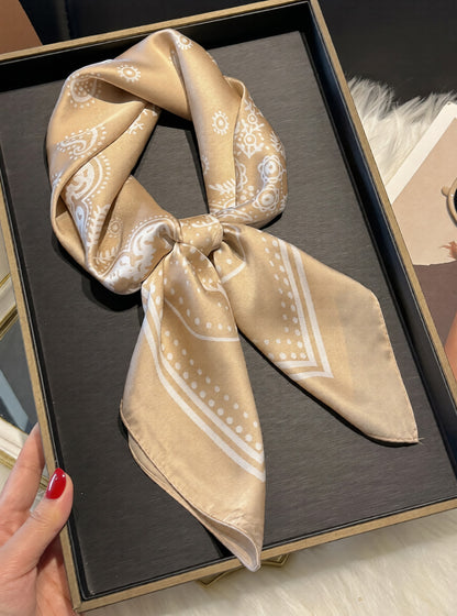 Alcoy Neckerchief