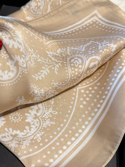 Alcoy Neckerchief