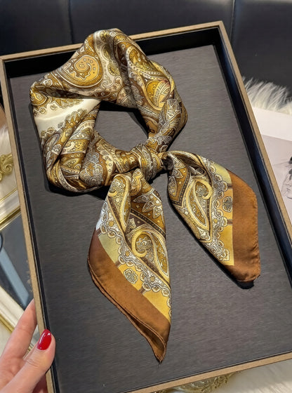 Soria Neckerchief