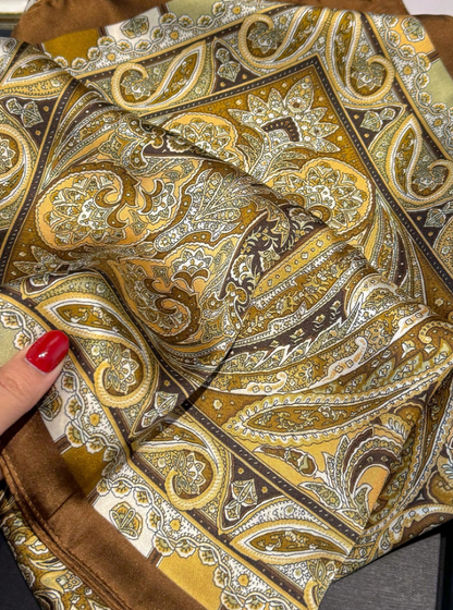 Soria Neckerchief