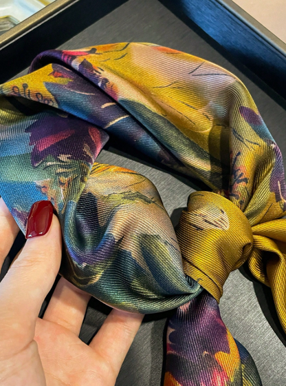 Arles Neckerchief