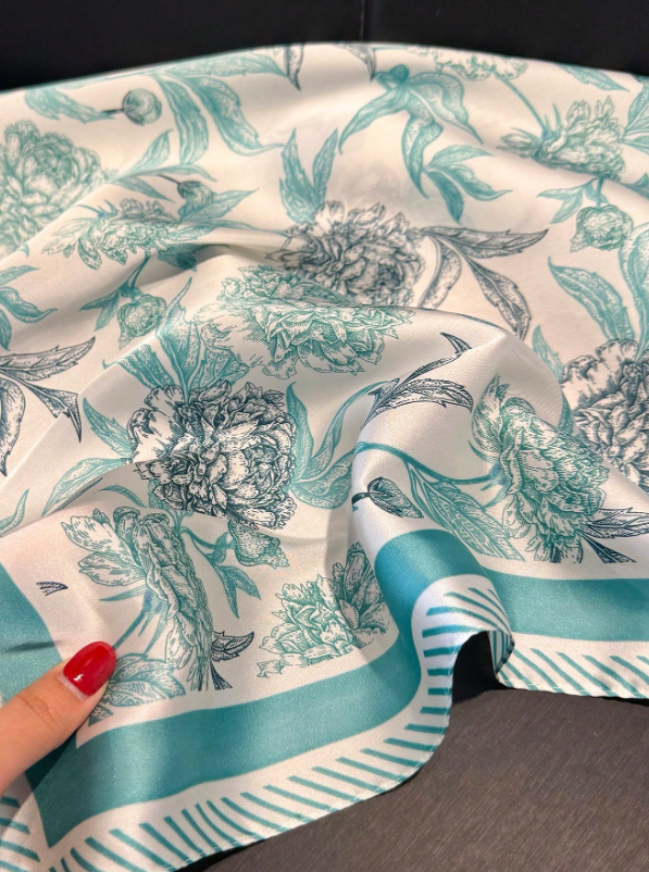 Lumi Neckerchief