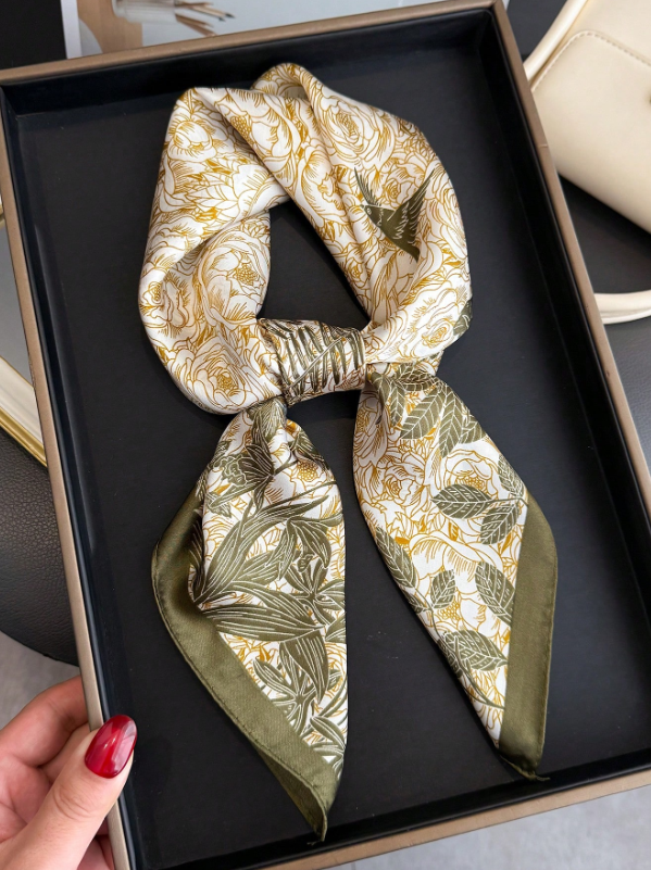 Terni Neckerchief
