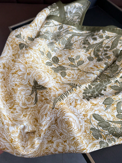 Terni Neckerchief