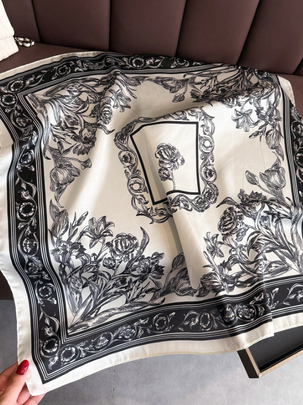 Orvi Neckerchief