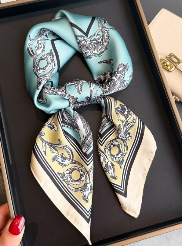 Vercelli Neckerchief