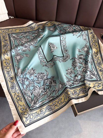 Vercelli Neckerchief