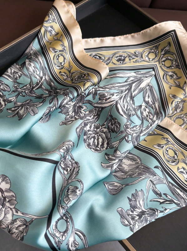 Vercelli Neckerchief
