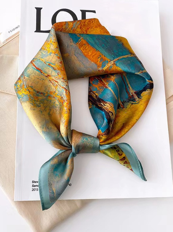 Loria Neckerchief