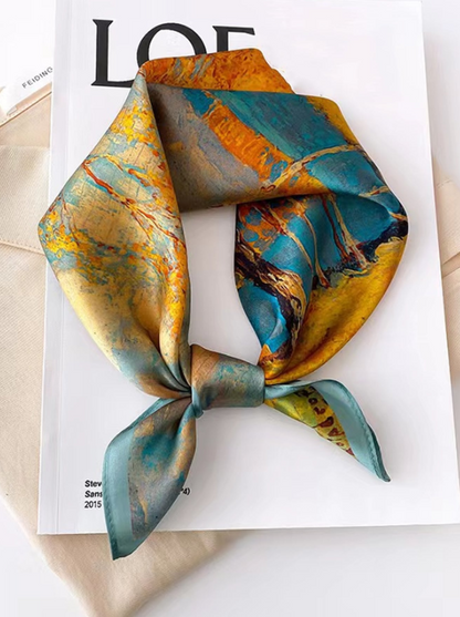 Loria Neckerchief