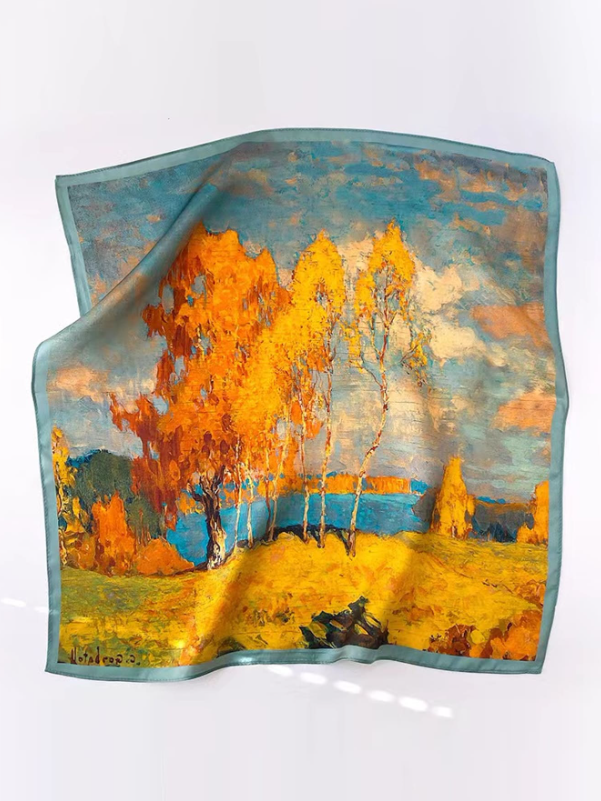 Loria Neckerchief