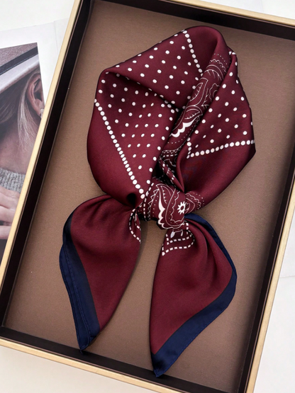 Modena Neckerchief