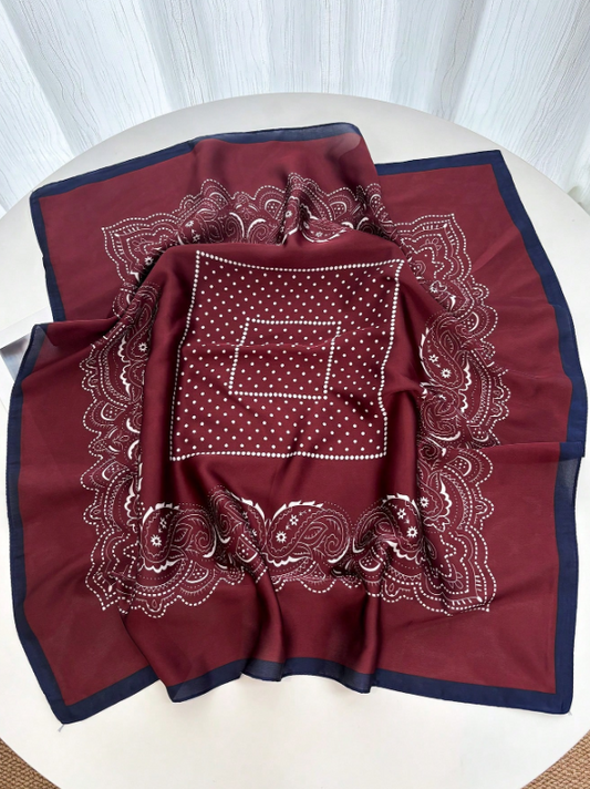 Modena Neckerchief