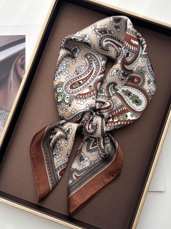 Cremona Neckerchief