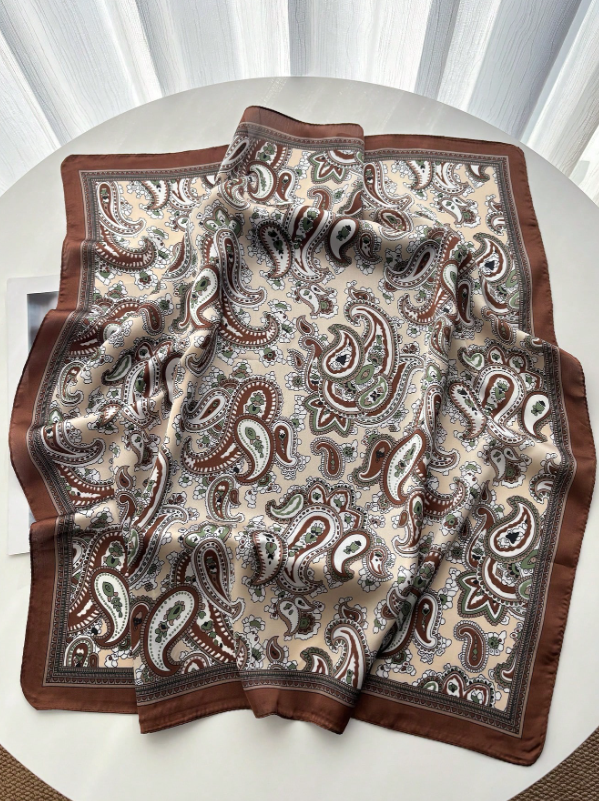 Cremona Neckerchief