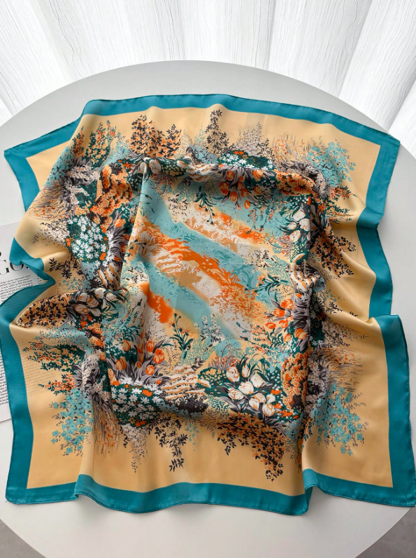 Pistoia Neckerchief