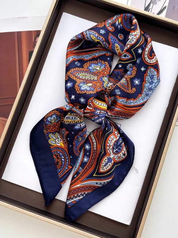 Avila Neckerchief