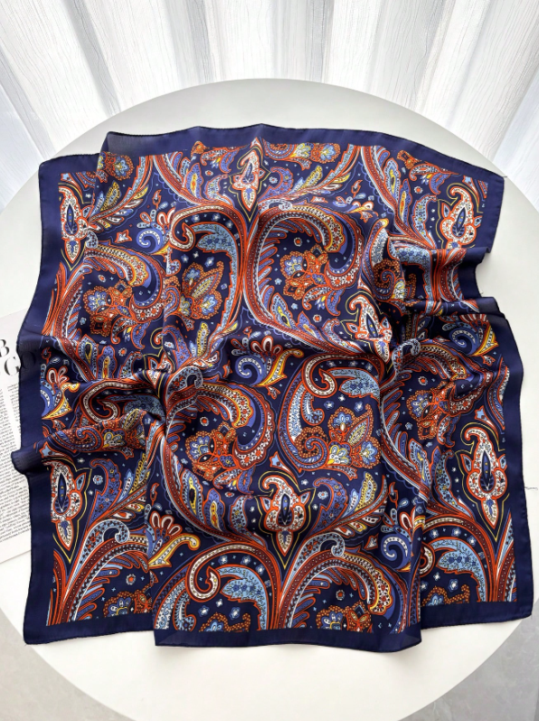 Avila Neckerchief