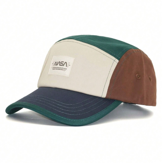 NASA Explorer Cap