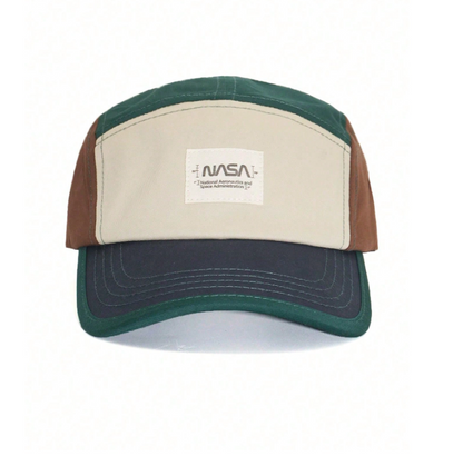 NASA Explorer Cap