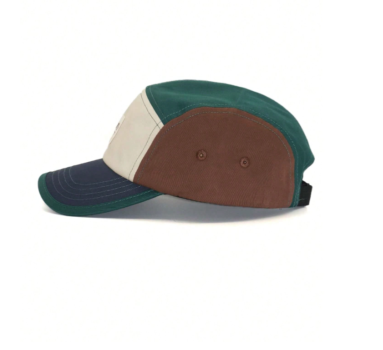NASA Explorer Cap