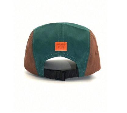 NASA Explorer Cap