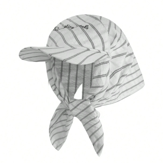 Cozy Tie Unisex Cap