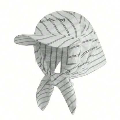 Cozy Tie Unisex Cap