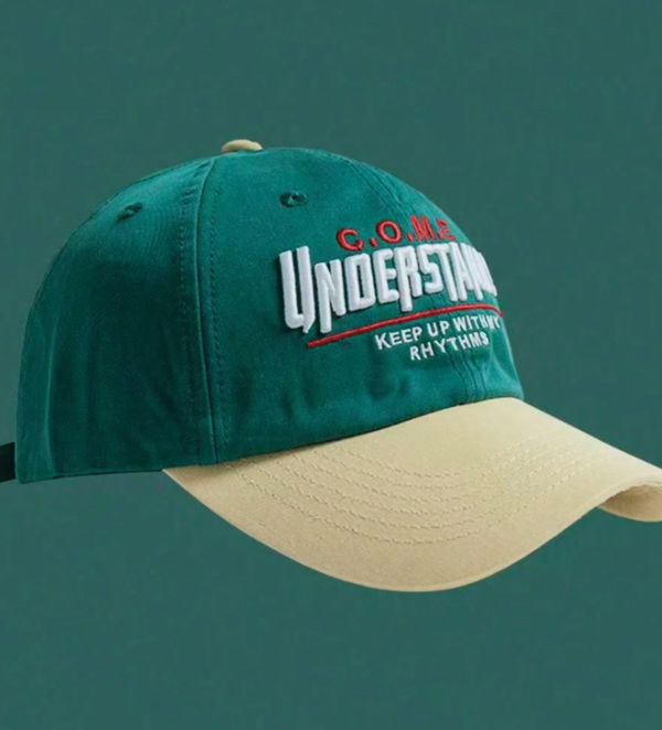 Rhythm Varsity Cap