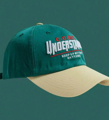 Rhythm Varsity Cap
