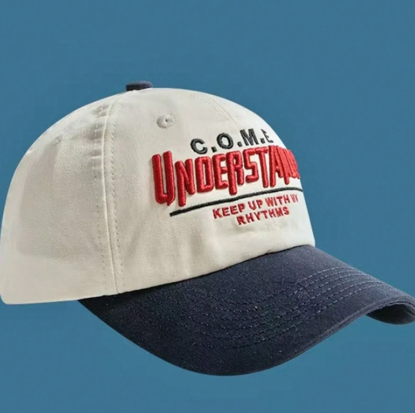 Rhythm Varsity Cap