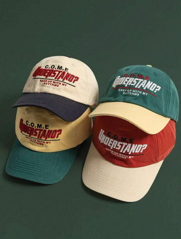 Rhythm Varsity Cap