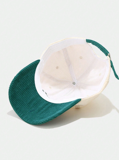 Wonder Cord Cap