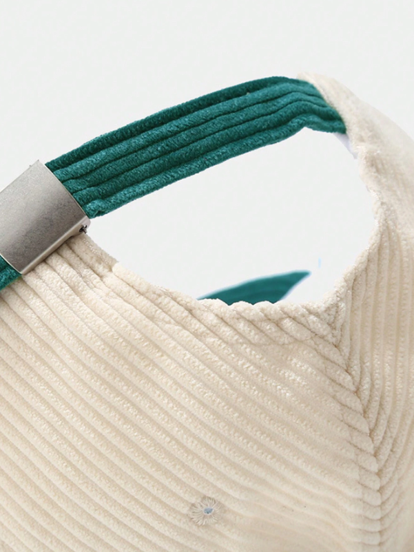 Wonder Cord Cap