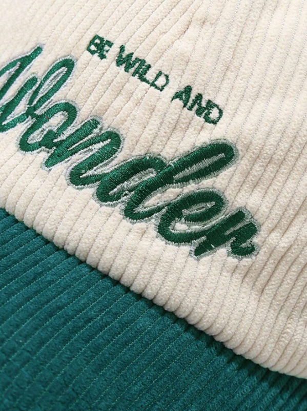 Wonder Cord Cap