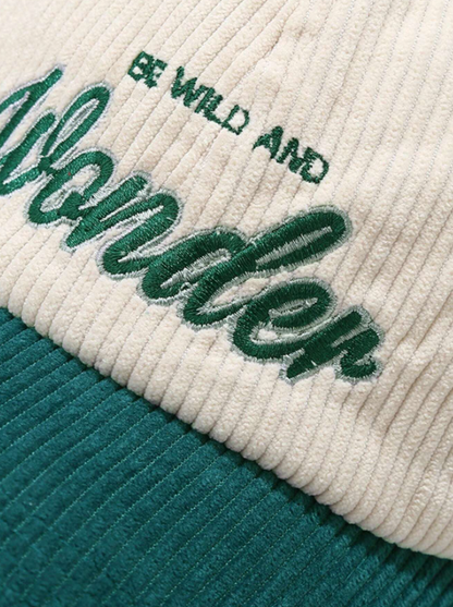 Wonder Cord Cap