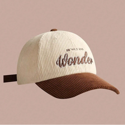 Wonder Cord Cap