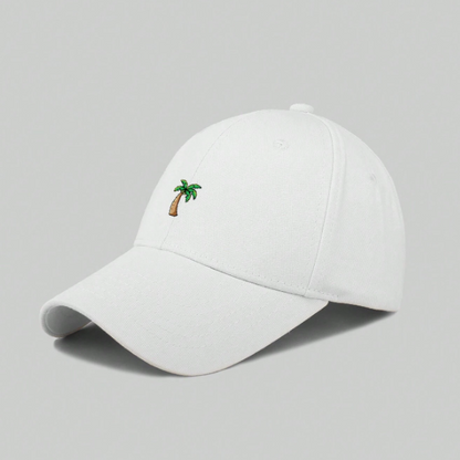 Island Mark Cap