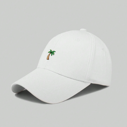 Island Mark Cap