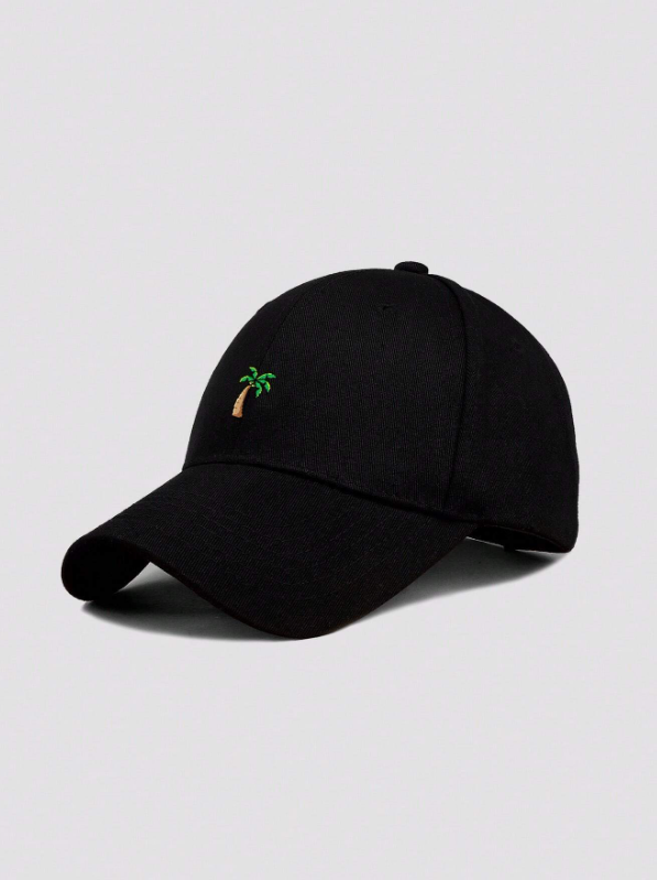 Island Mark Cap