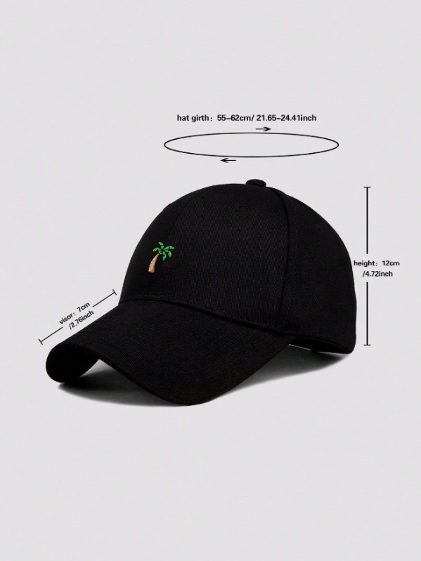 Island Mark Cap
