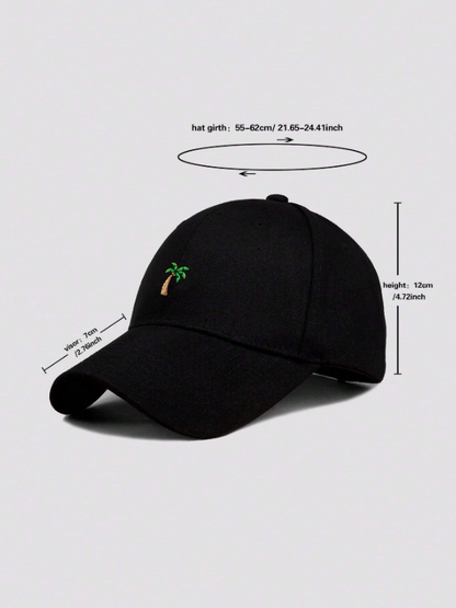 Island Mark Cap