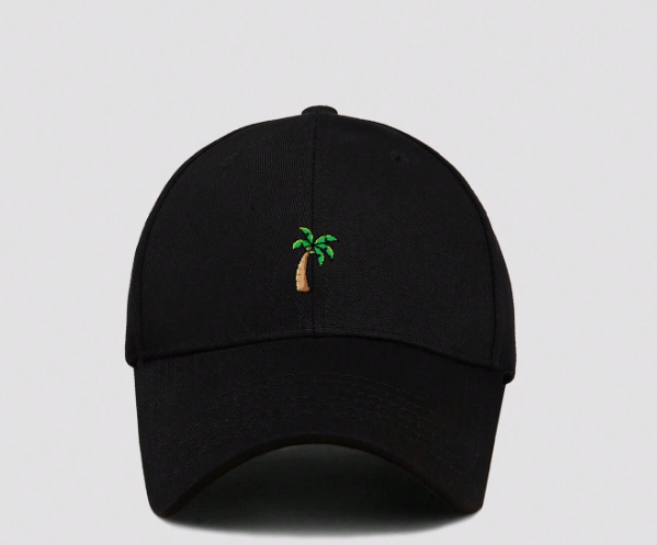 Island Mark Cap
