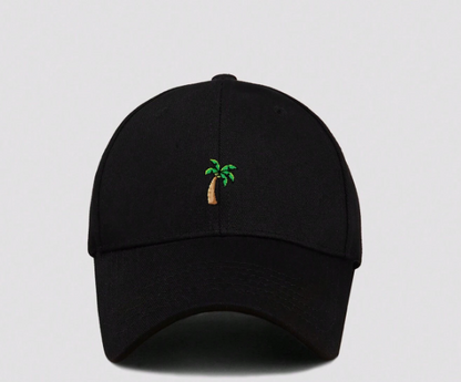 Island Mark Cap