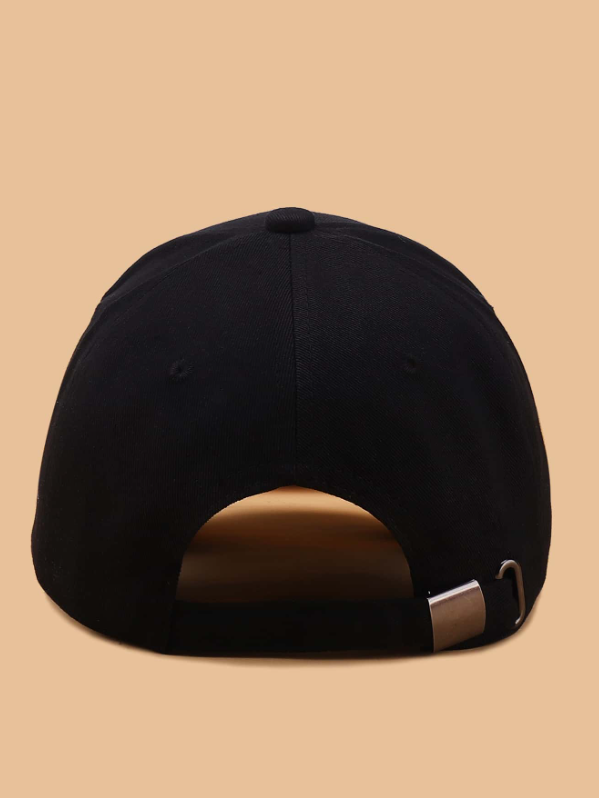 Midnight Bloom Cap