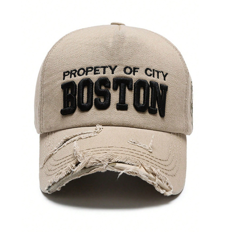 Boston Vintage Cap