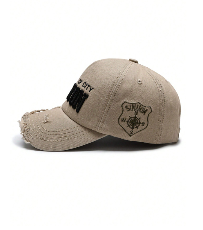 Boston Vintage Cap