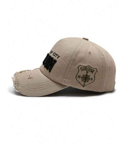 Boston Vintage Cap