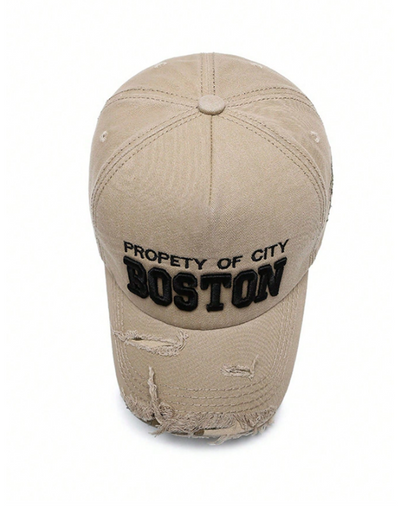 Boston Vintage Cap